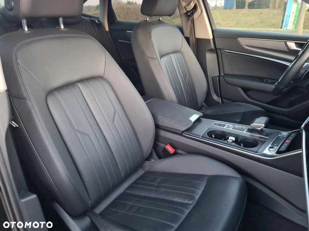 Audi A6 Limousine - 19