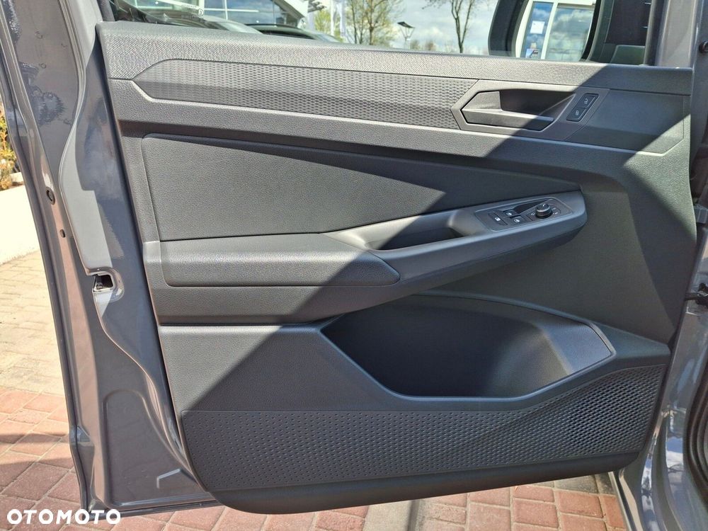 Volkswagen Caddy Maxi - 18
