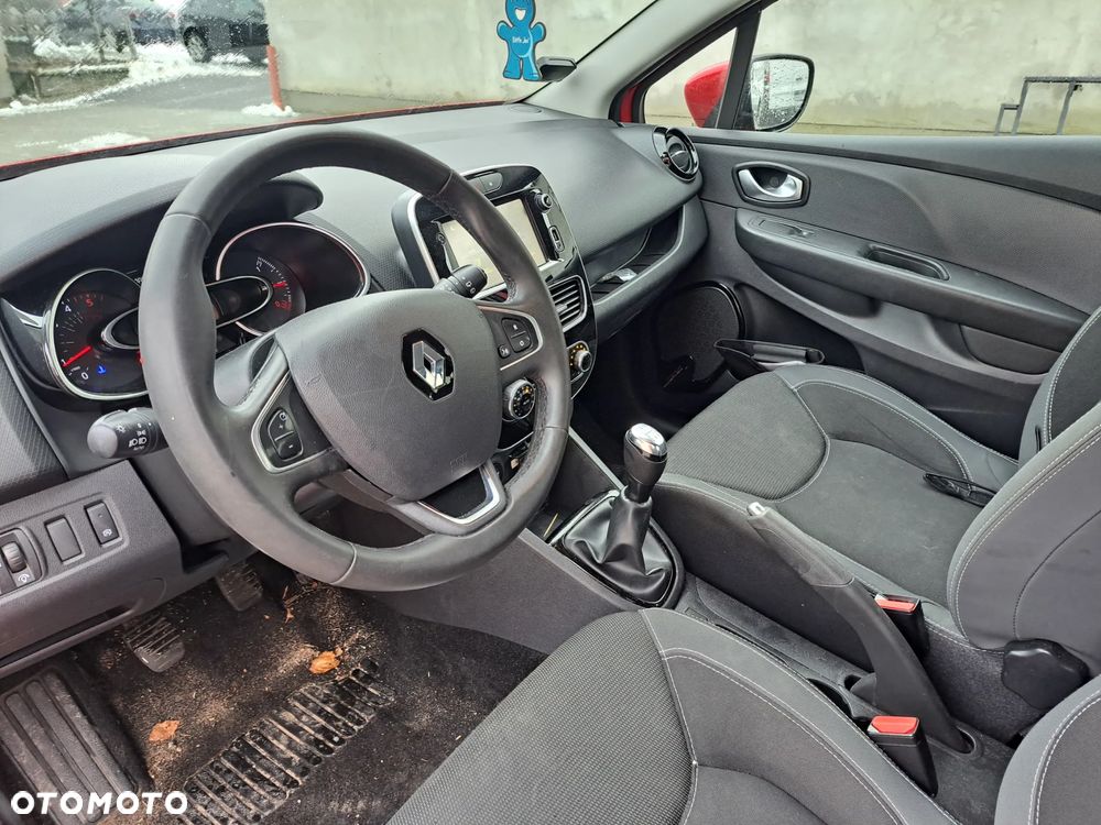 Renault Clio Energy dCi 90 Business - 8