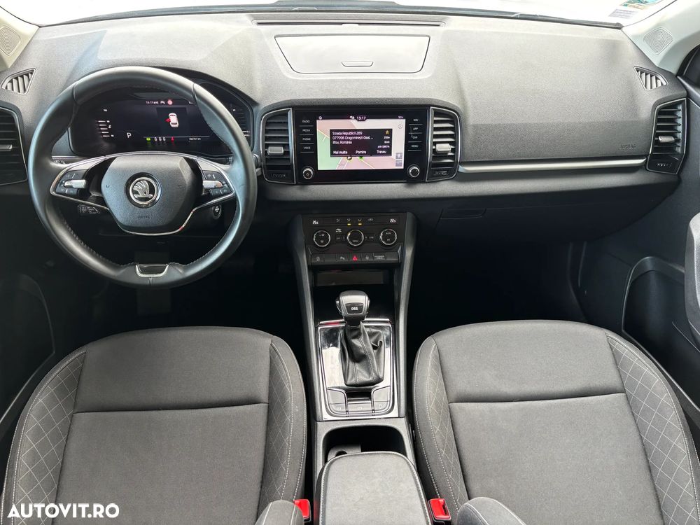 Skoda Karoq 2022 photo 4