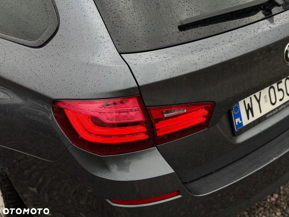 BMW Seria 5 - 17