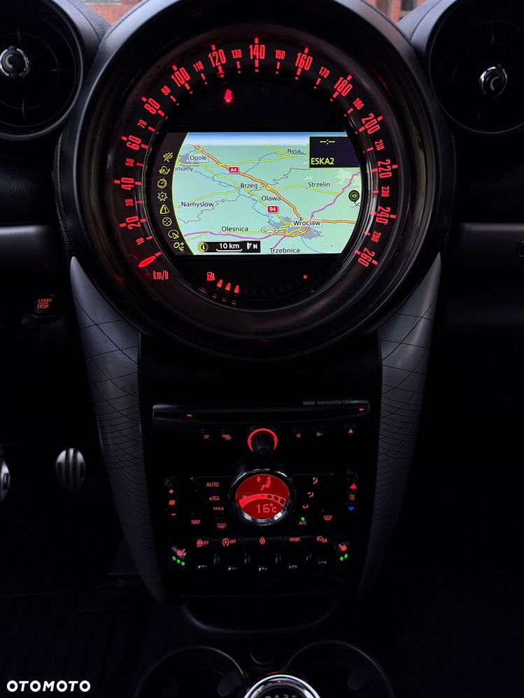 MINI Countryman Cooper SD ALL4 EU6 - 36
