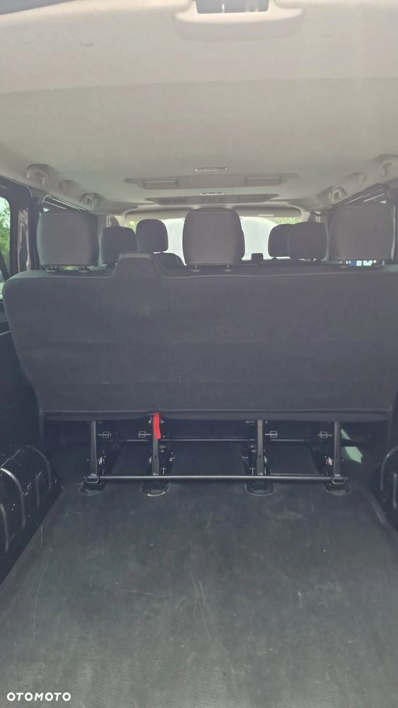 Renault Trafic 2.0 L2H1 HD Extra (bryg.) - 16