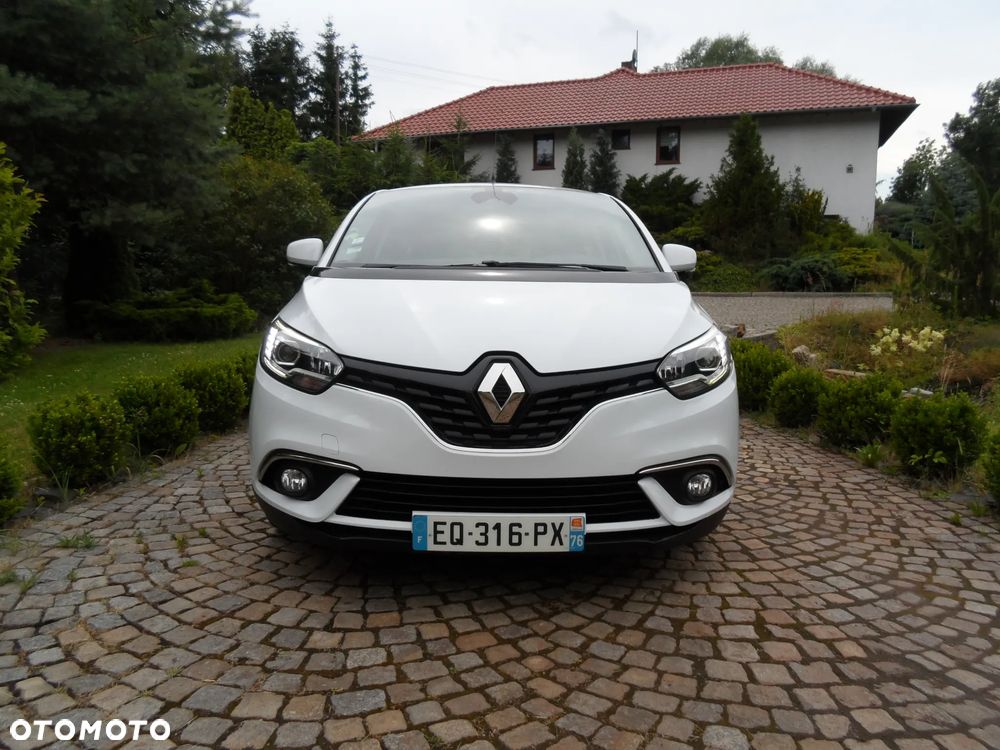 Renault Scenic ENERGY dCi 110 Business - 3
