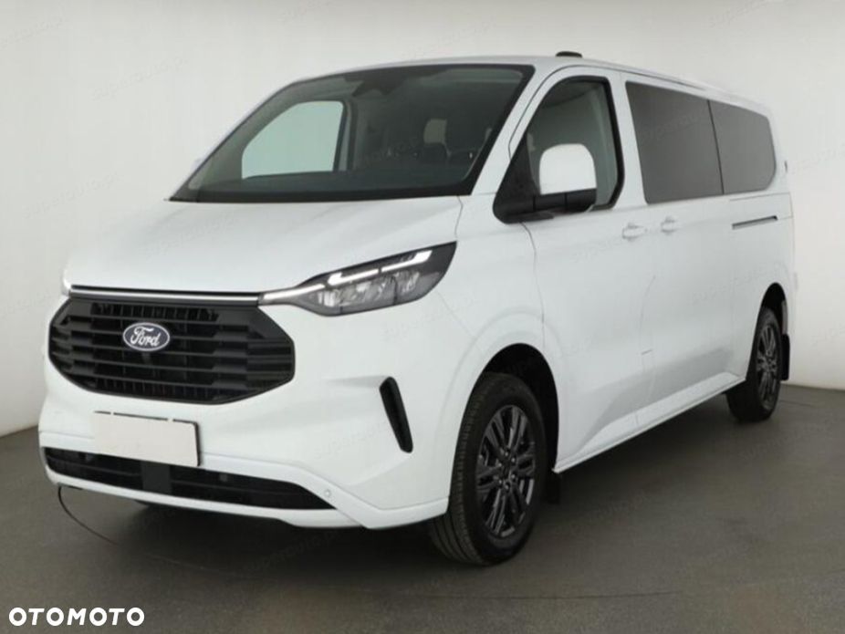 Ford Transit Custom - 3
