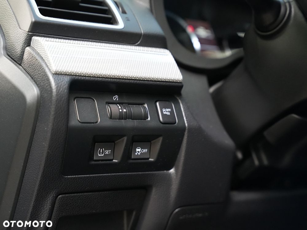 Subaru Levorg 1.6 GT CVT - 24