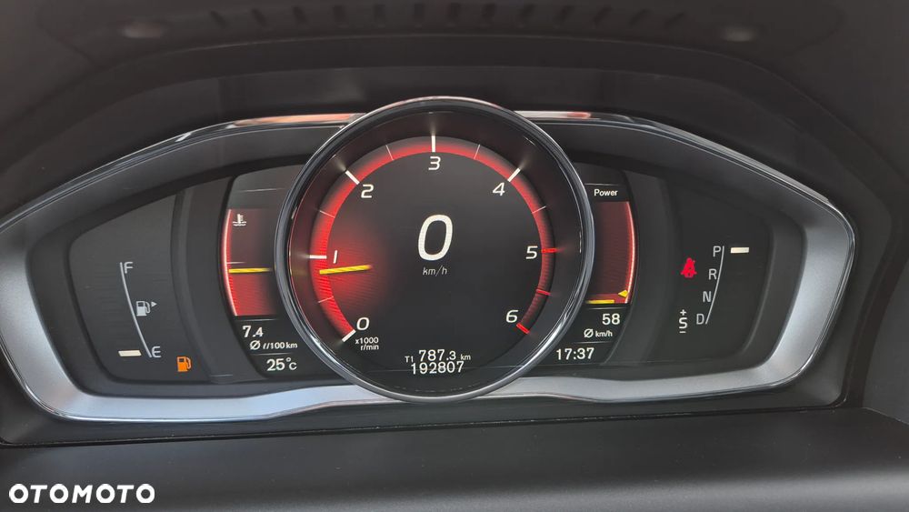 Volvo XC 60 D4 Drive-E Summum - 11
