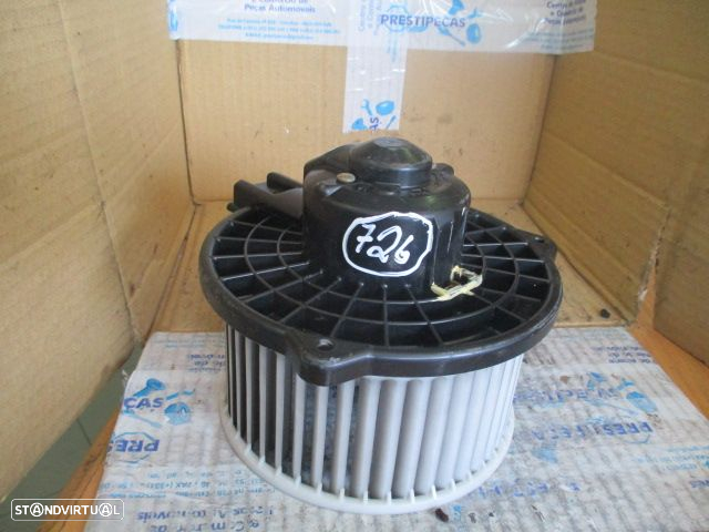 Motor Sofagem 894000 MAZDA 6 2003 - 3