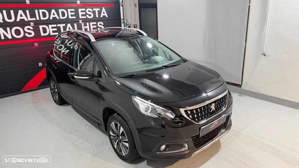 Peugeot 2008 PureTech 110 Stop&Start Allure - 5