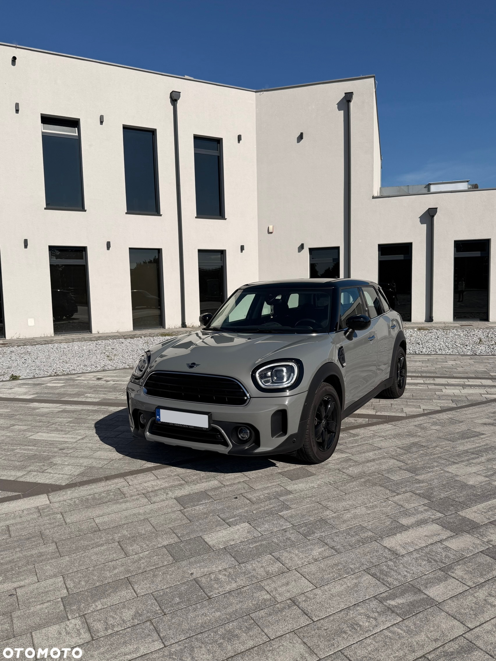 MINI Countryman Cooper - 3