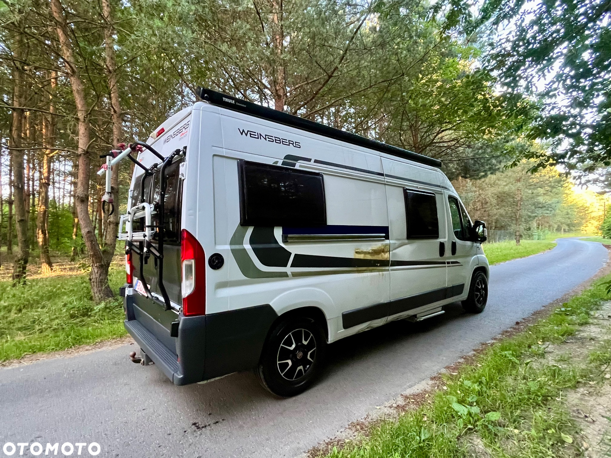 Fiat WEINSBERG 600 - 21