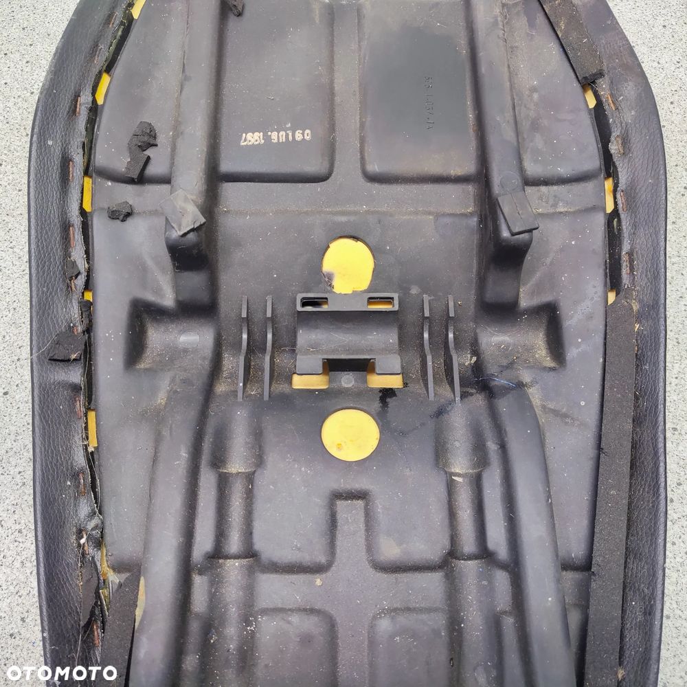 Kanapa, fotel, siedzenie Ducati ST2 ST4 - 7