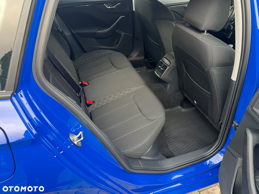 Skoda Scala 1.0 TSI Ambition - 24