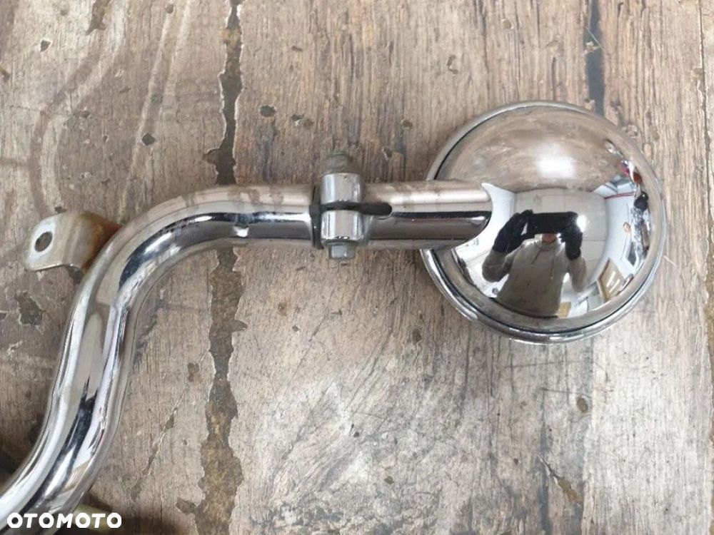 Listwa kierunkowskazów tył Yamaha XVS650 XVS1100 Drag Star Classic - 12