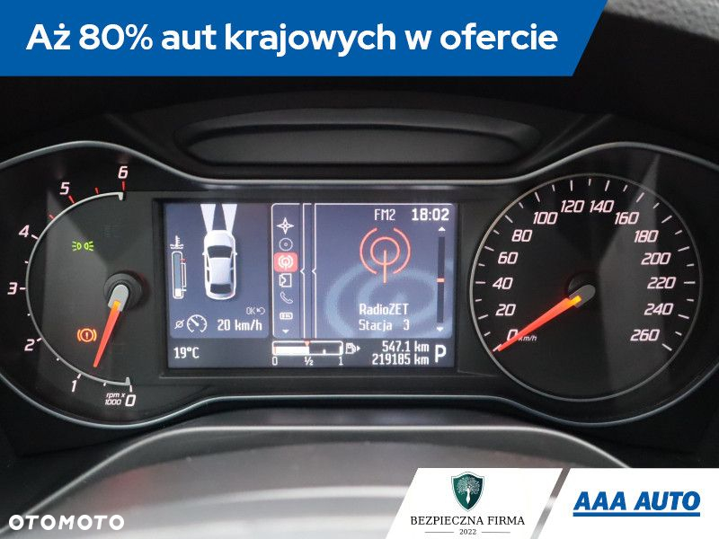 Ford S-Max - 10