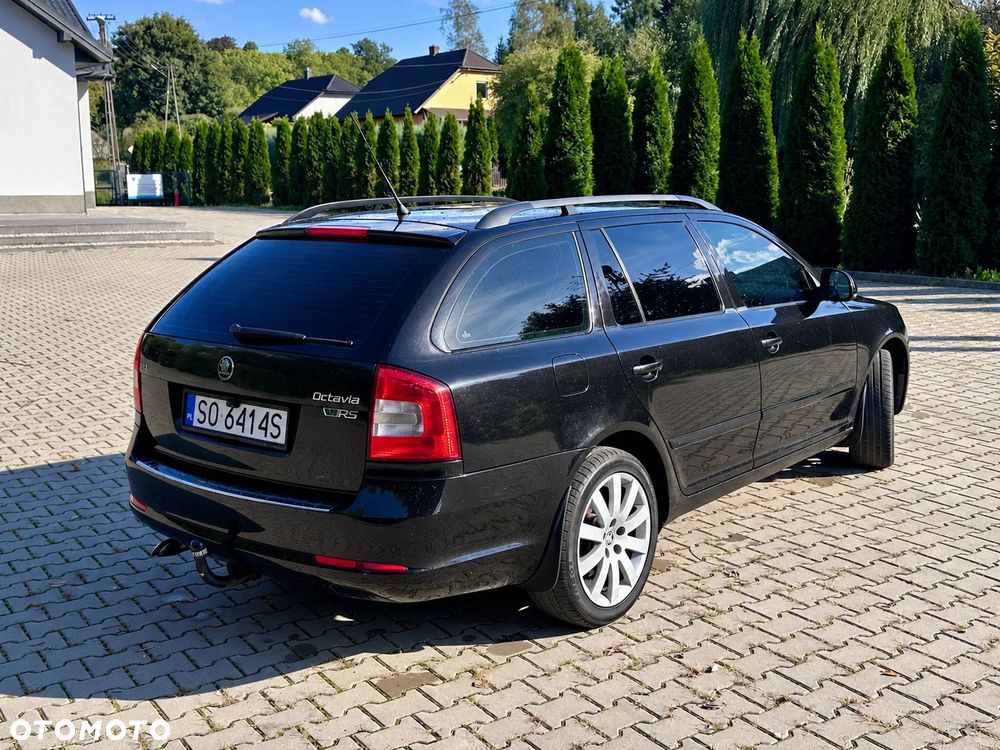 Skoda Octavia 1.9 TDI L&K - 3