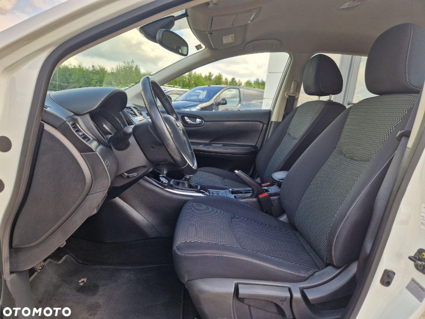Nissan Pulsar 1.2 DIG-T Tekna - 5
