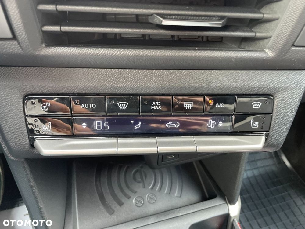 Opel Frontera - 17