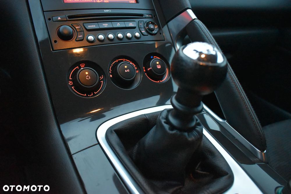 Peugeot 3008 1.6 HDi Trendy - 19