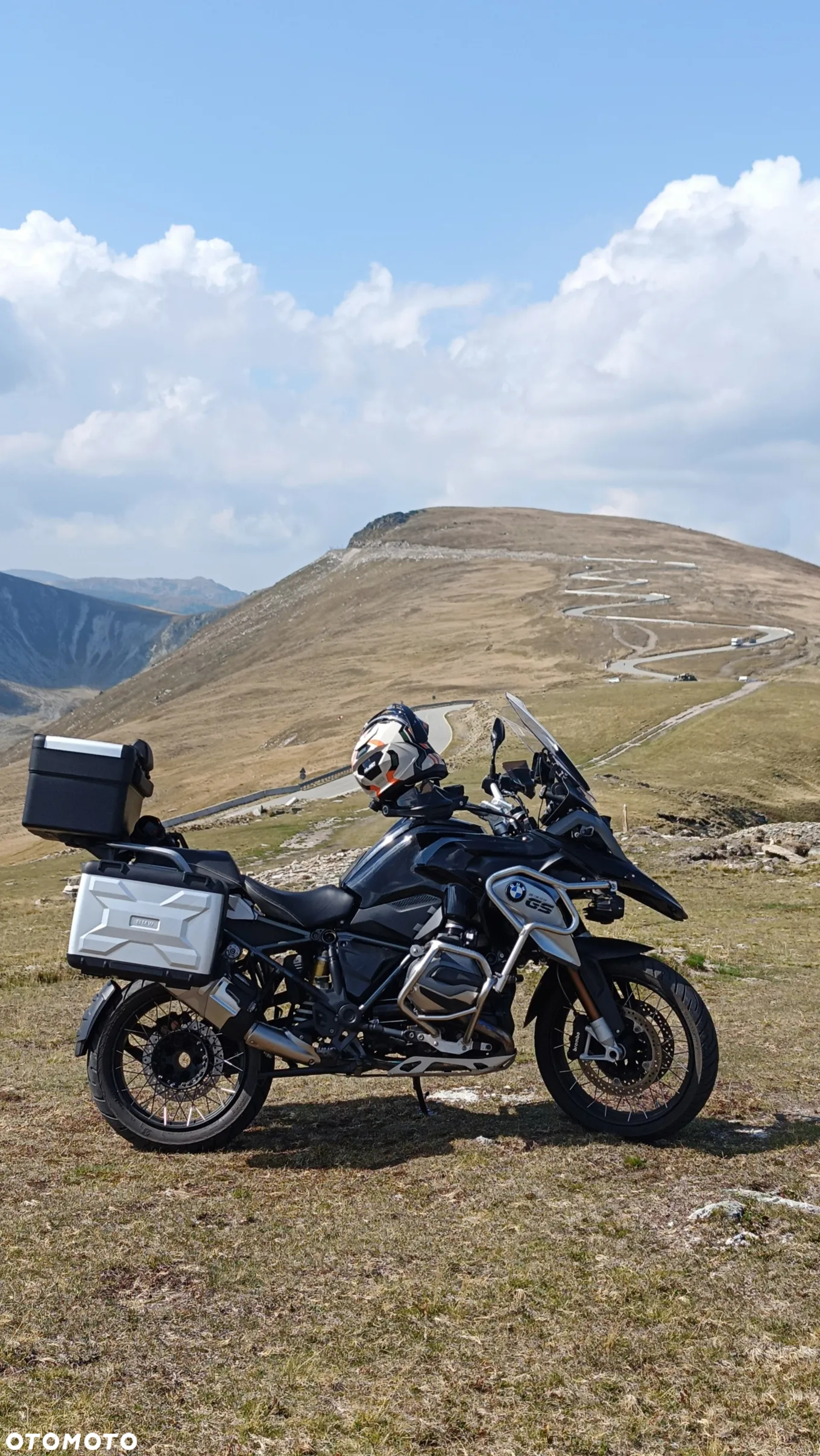 BMW GS - 34