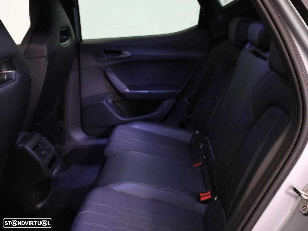 Cupra Leon 1.4 e-Hybrid VZ DSG - 23