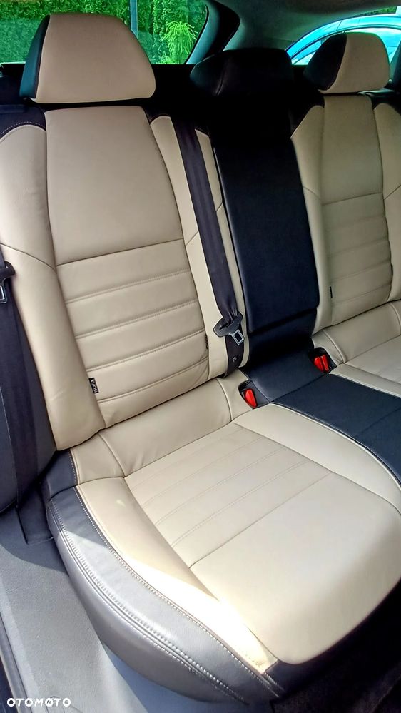 Peugeot 508 2.0 BlueHDi Allure S&S - 16