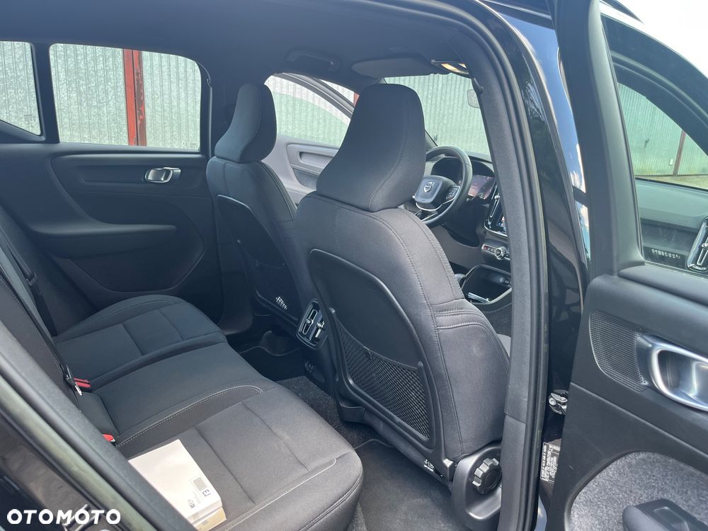 Volvo XC 40 Recharge 69 kWh Single Motor Plus - 22