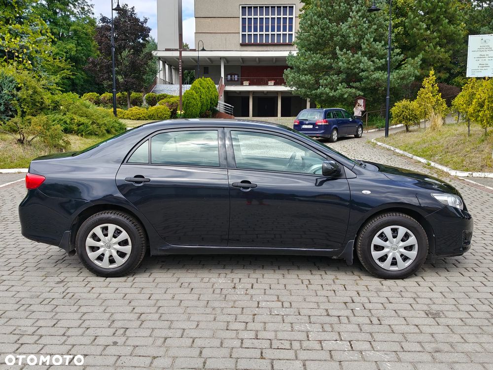 Toyota Corolla 1.4 VVT-i Luna - 5