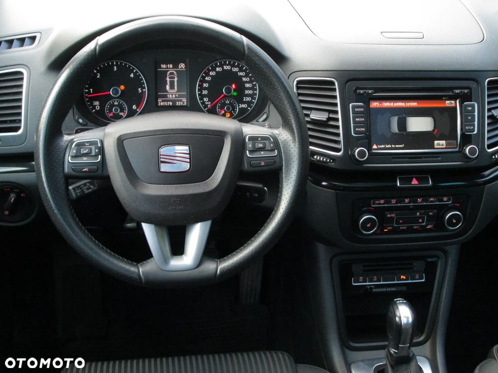 Seat Alhambra - 25