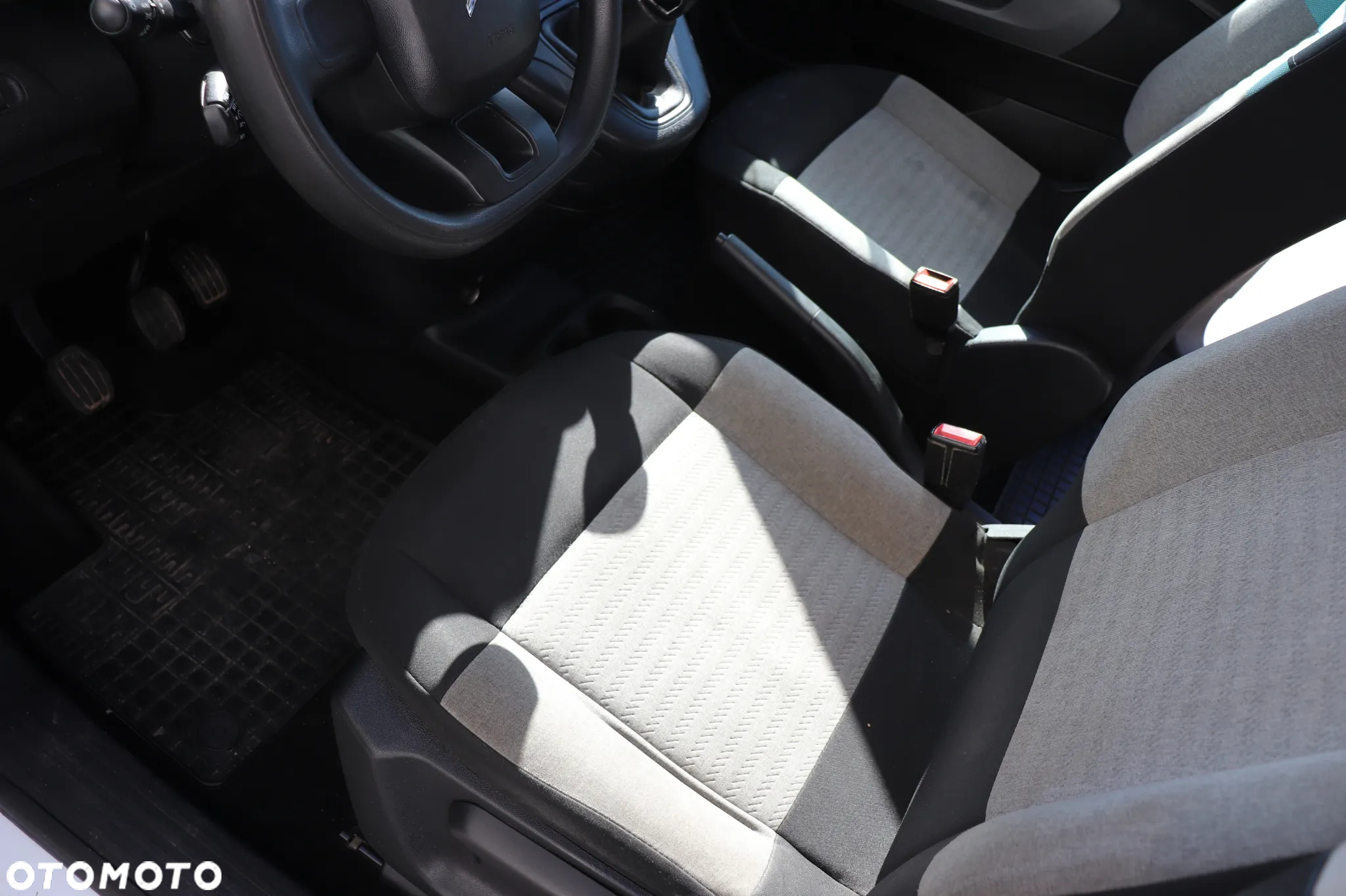 Citroën Berlingo M 1.5 BlueHDI Live - 11
