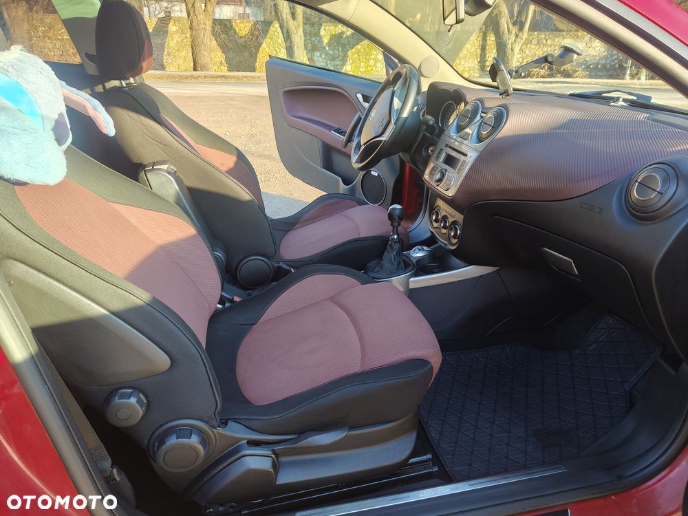 Alfa Romeo Mito - 4