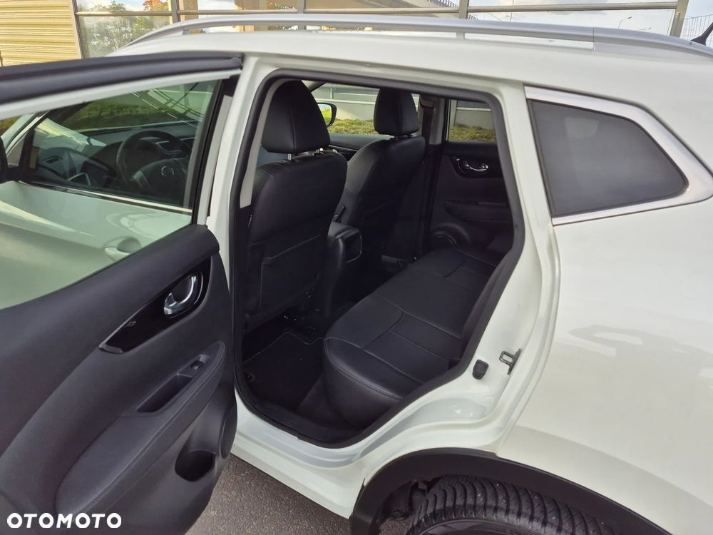 Nissan Qashqai 1.6 DCi Acenta - 10