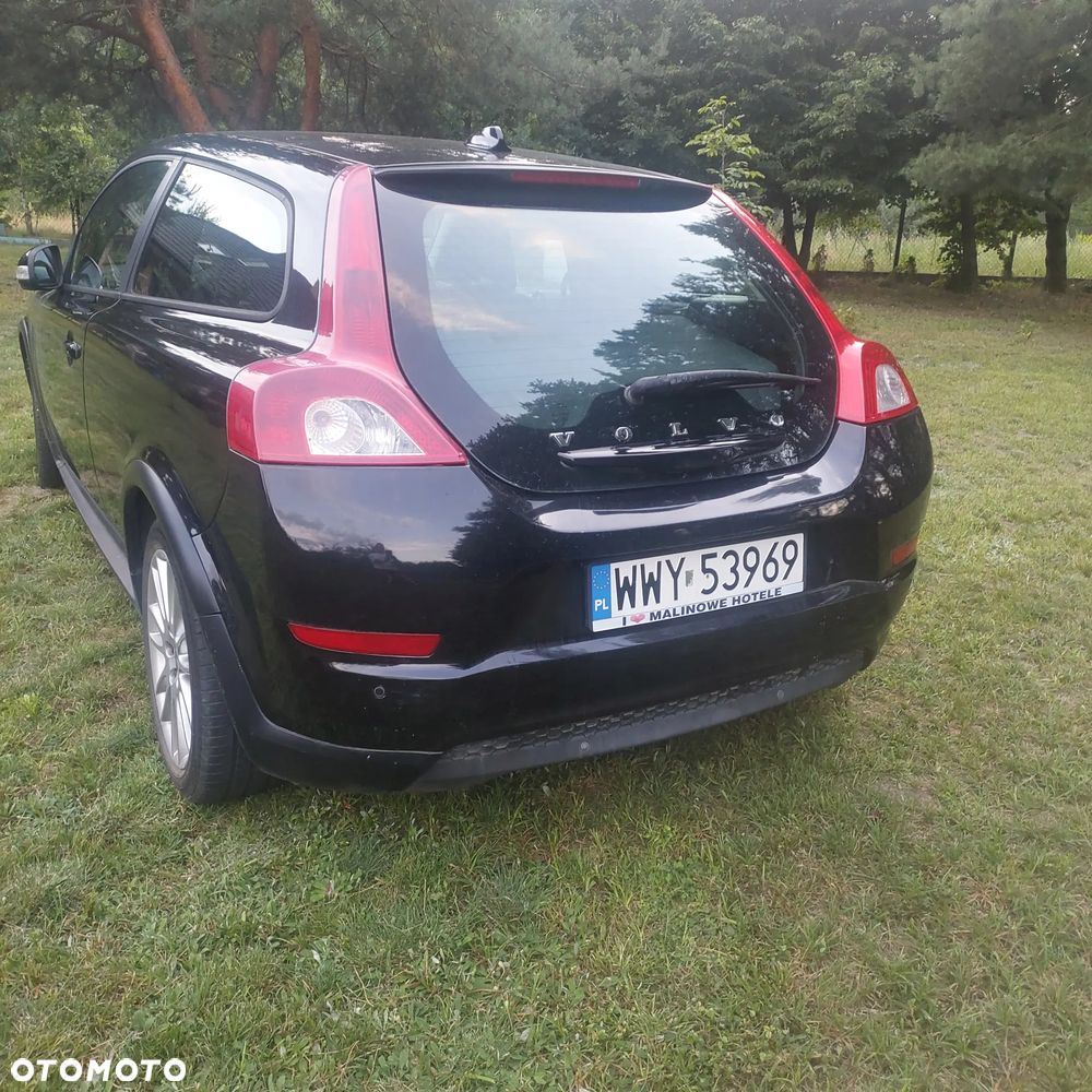 Volvo C30 1.6D DRIVe Momentum - 3