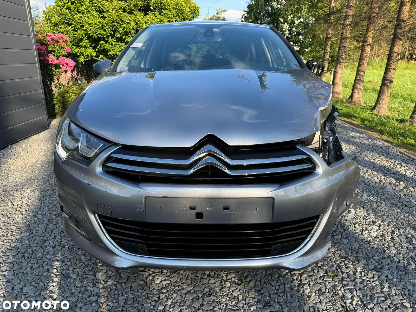 Citroën C4 PureTech 130 Stop & Start EAT6 Selection - 9