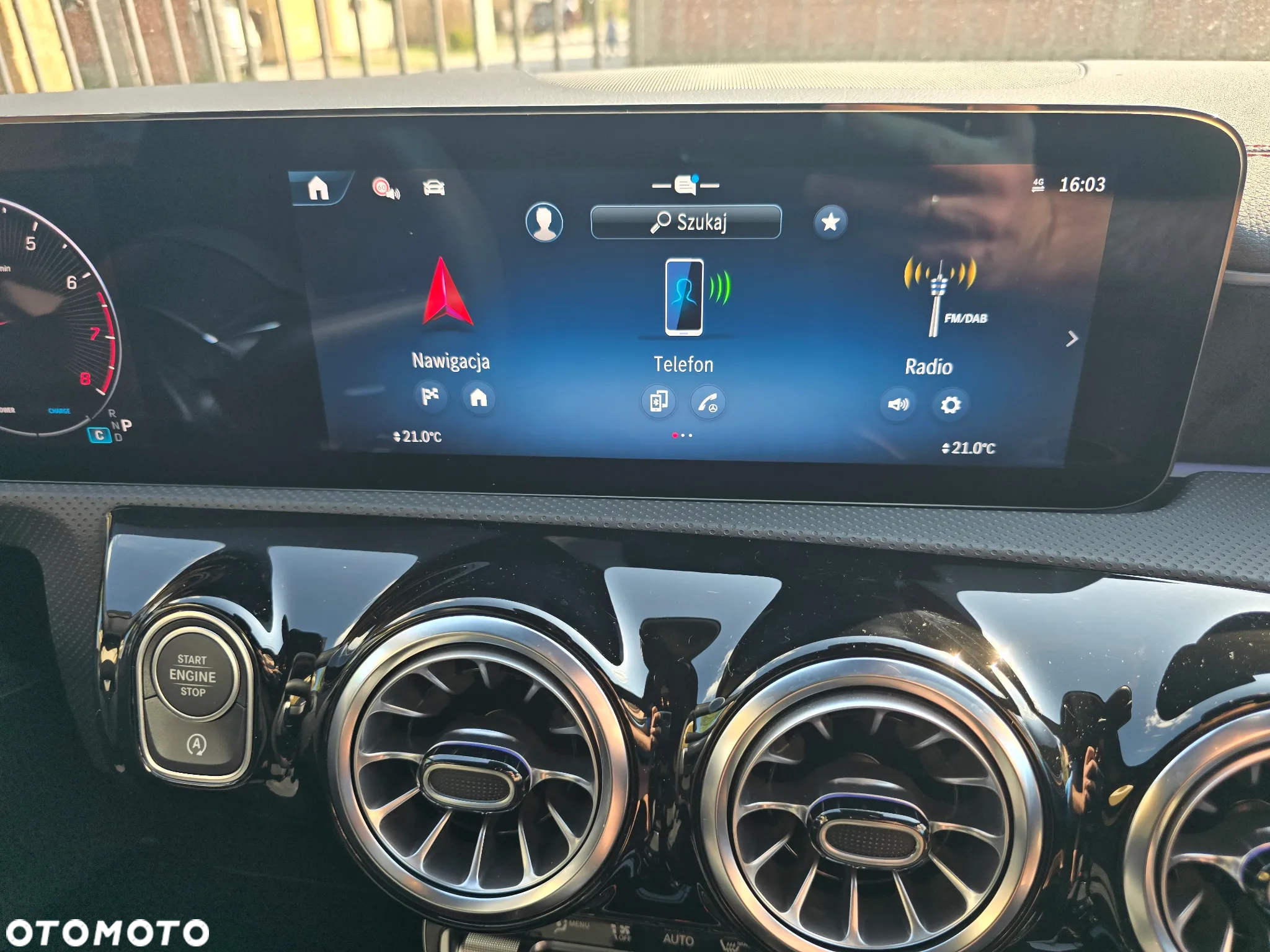 Mercedes-Benz CLA 200 AMG Line 7G-DCT - 29