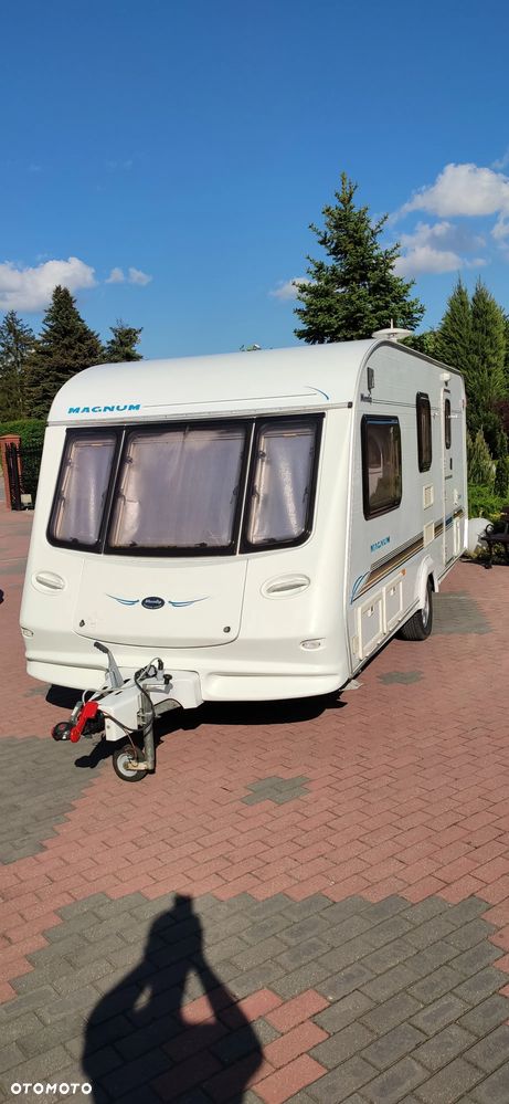 Compass Magnum 524 - 18