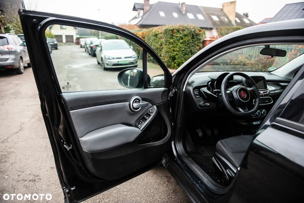 Fiat 500X 1.4 Multiair 4x2 S&S Business Line - 17