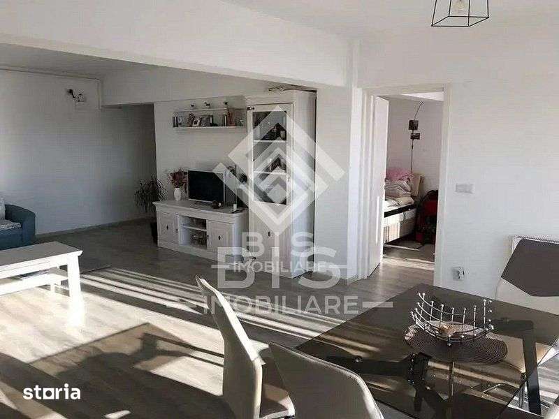 Penthouse zona Mall - Calea Moldovei — fotografia 3