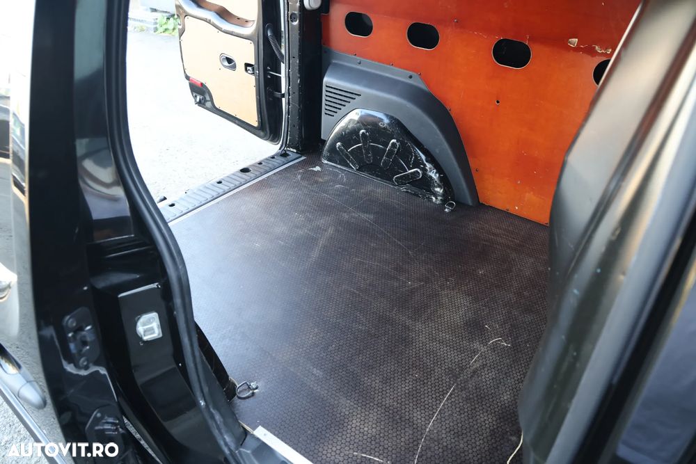 Mercedes-Benz Citan - 23