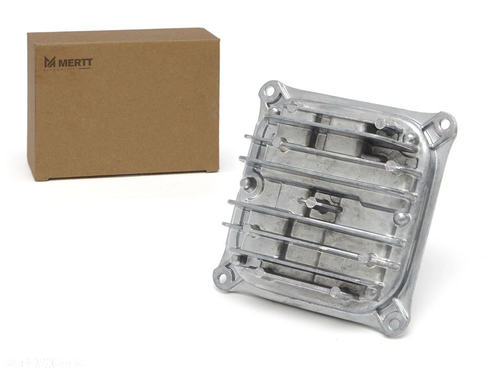PRZETWORNICA moduł FULL LED Mercedes W205 C217 W166 W222 W447 C218 W212 - 3