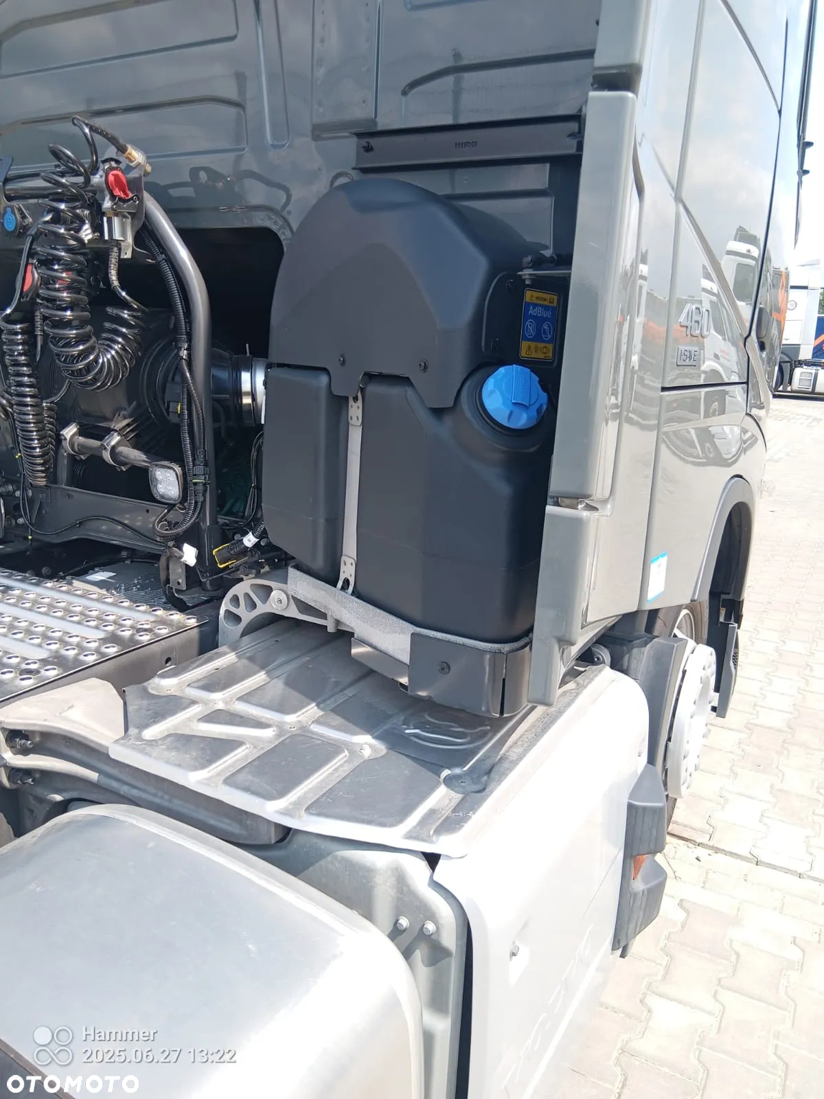 Volvo FH Aero - 11