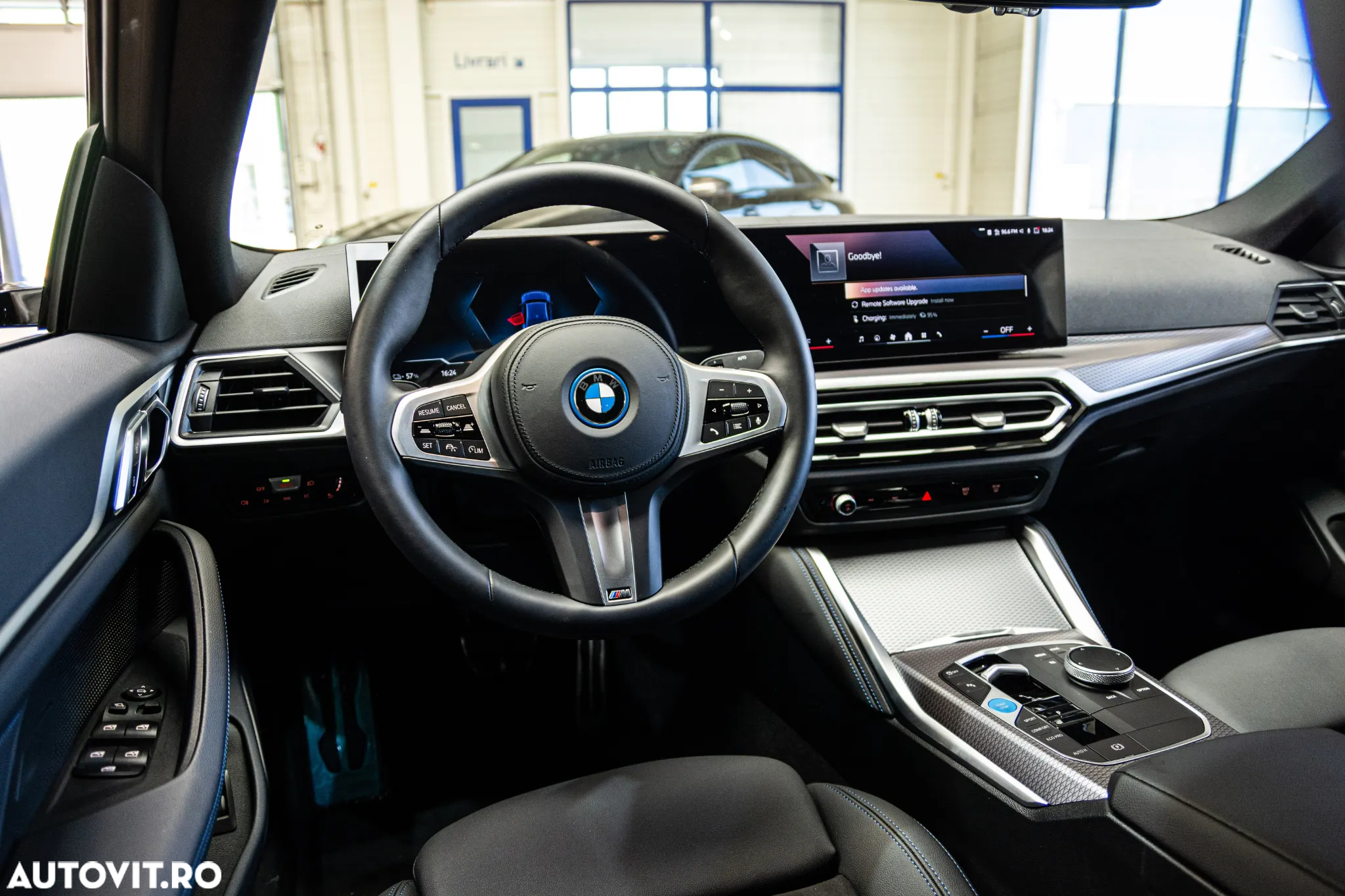 BMW i4 eDrive35 - 33