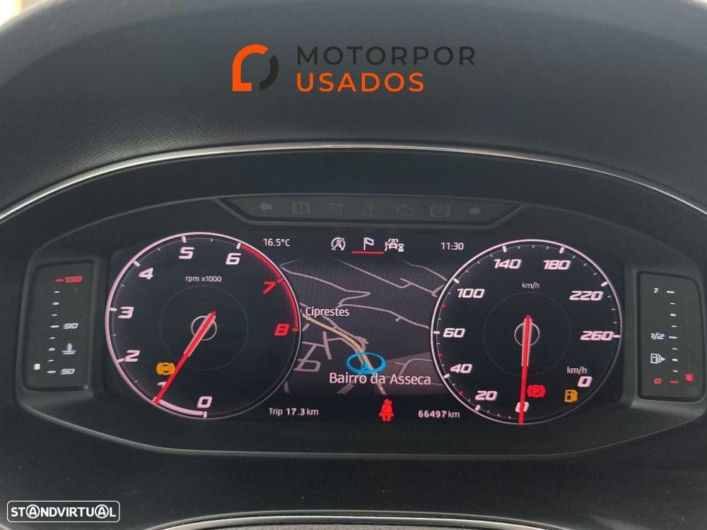 SEAT Ibiza 1.0 EcoTSI FR - 15