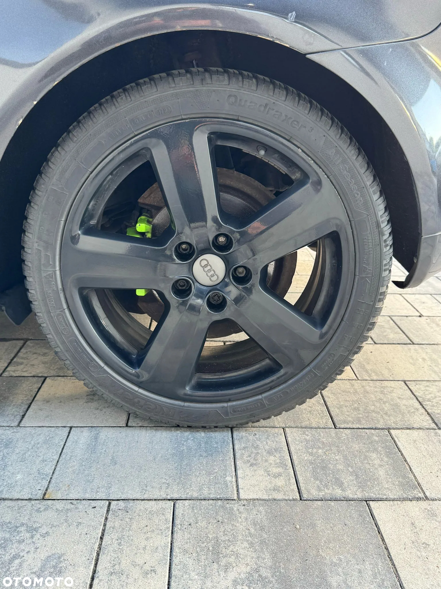 Audi A3 - 11