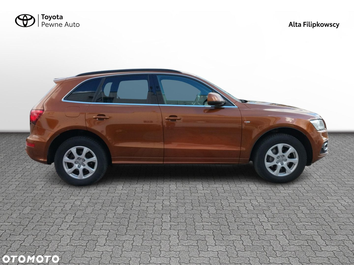 Audi Q5 - 7