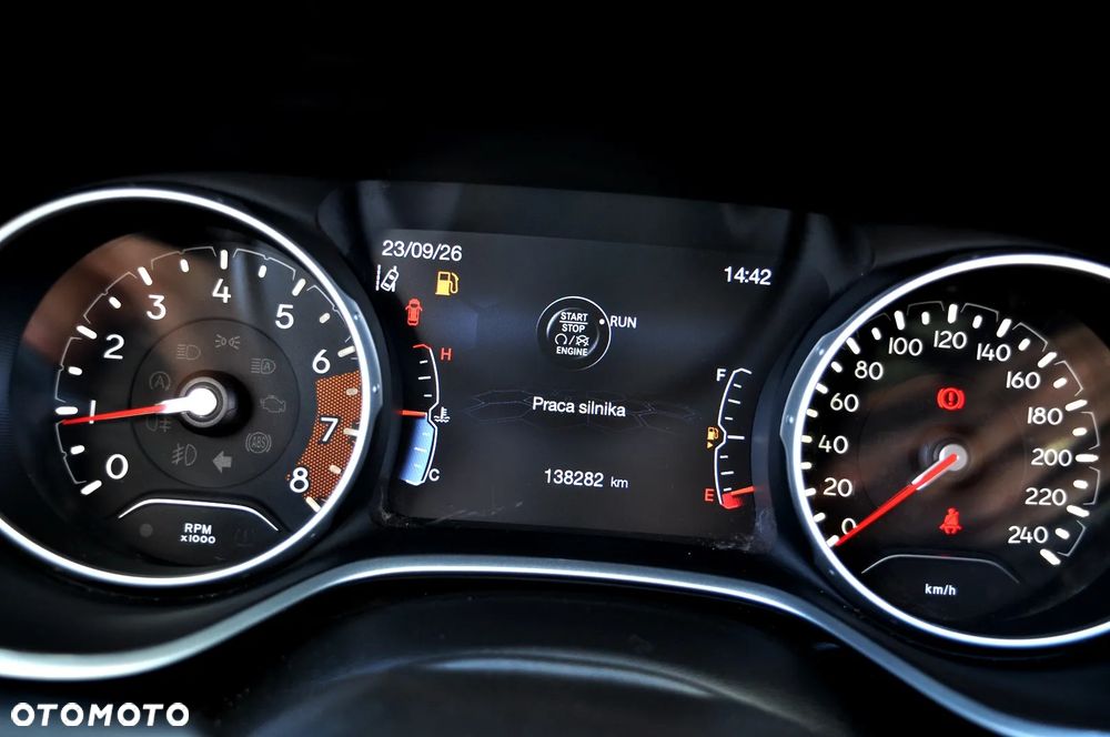 Jeep Compass 1.4 TMair Limited FWD S&S - 30