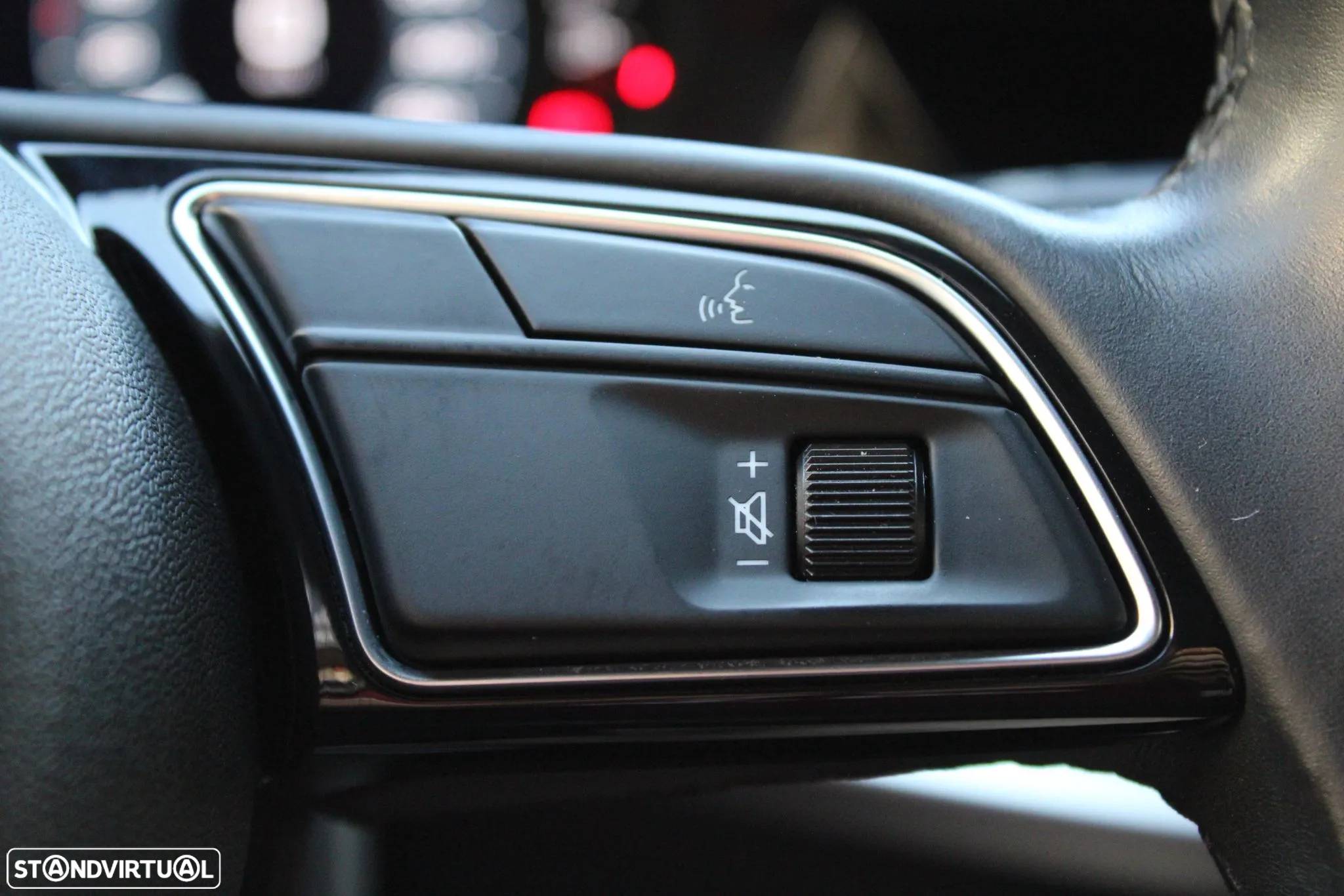 Audi A3 Limousine 30 TFSI S tronic - 20