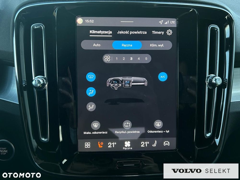 Volvo XC 40 - 25