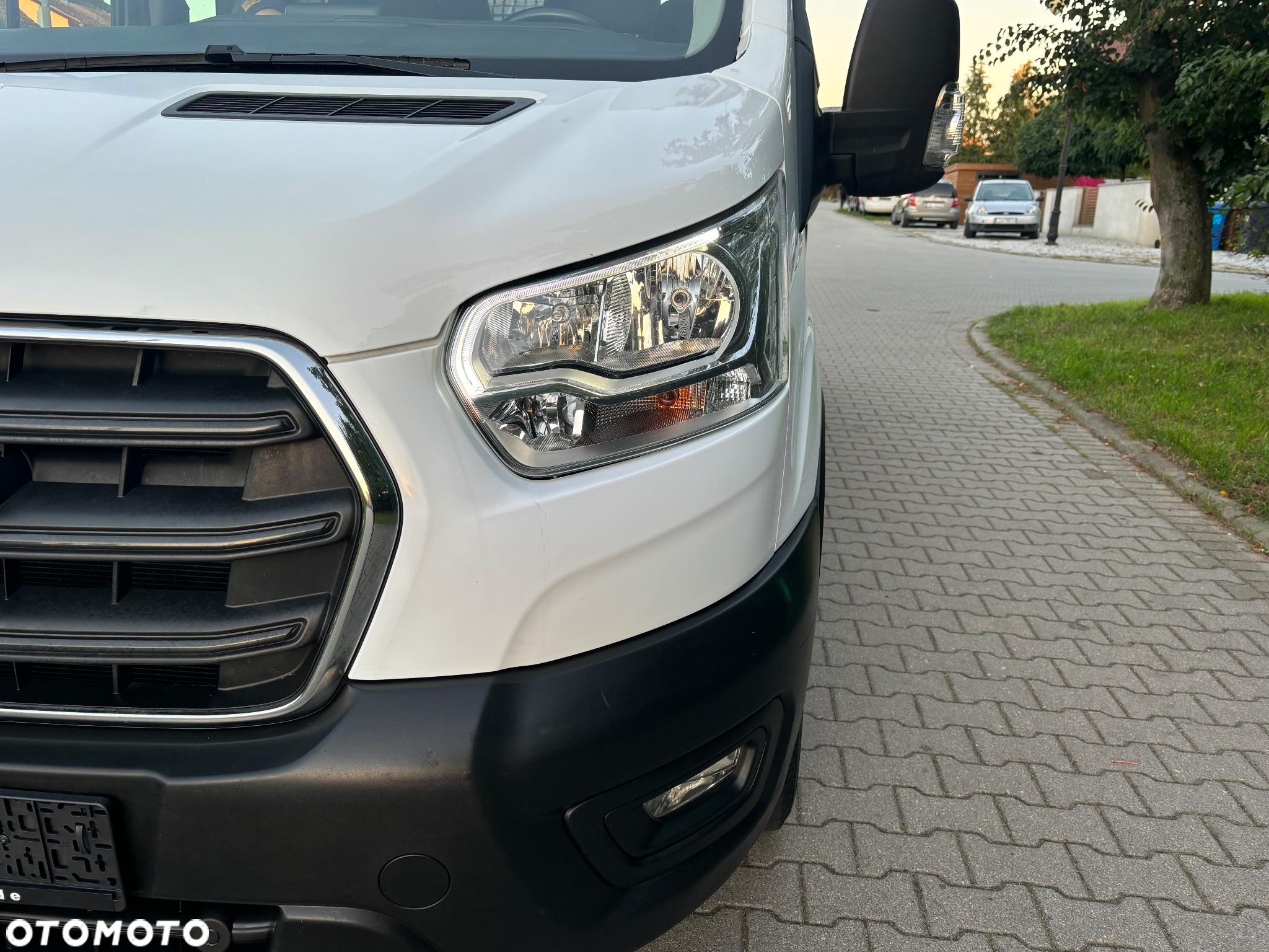 Ford Transit - 15