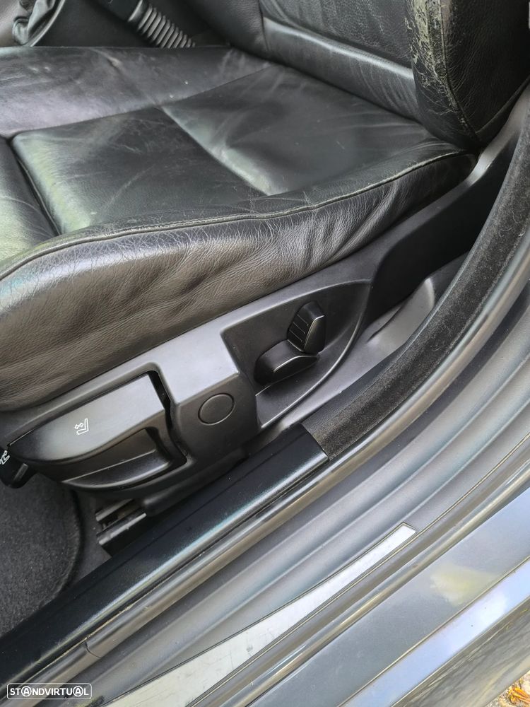 BMW 520 d Sport - 11